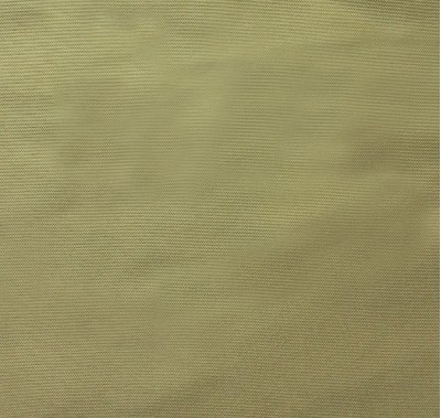 TB-FDN  平紋枱布  桌布 100％滌  米黃色  TBC004 側面照